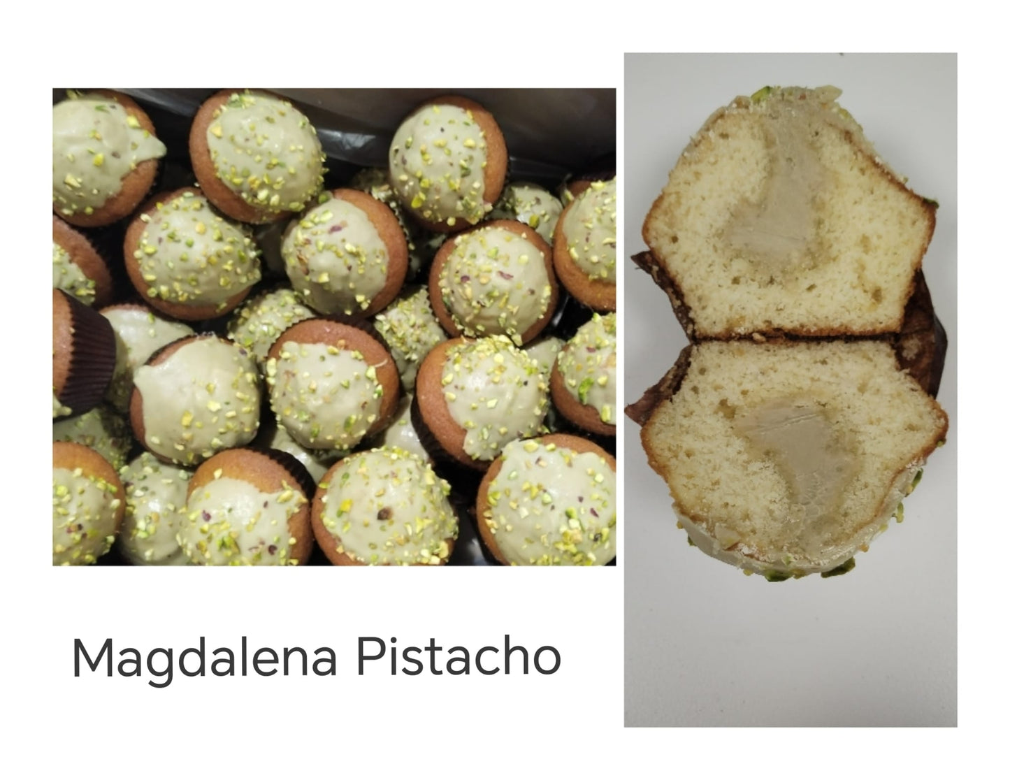 MAGDALENA DE PISTACHO FELIX