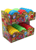 GRAZY FUN ANACONDA 30U 16G AGRUCONF