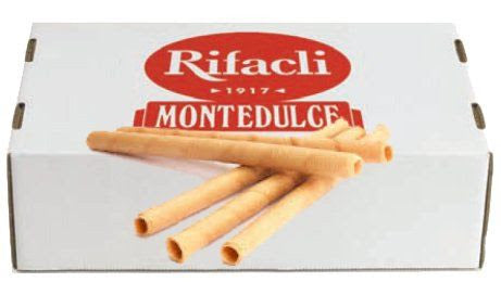 Cervatana Vainilla MONTEDULCE 1,5 KG
